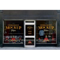 брандиране на витрини - 98034 бестселъри