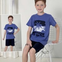 пижами за момчета - 48087 промоции