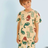 пижами за момчета - 68901 награди