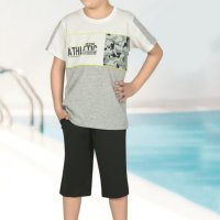 пижами за момчета - 18379 типа