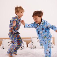 пижами за момчета - 74472 типа